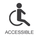 Handicap Accessible